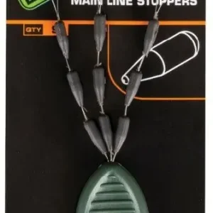 Beste Prijs Fox Edges Tapered Main Line Stoppers
