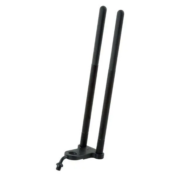 Merkproduct Fox Black Label Snag Ears And Hockey Sti