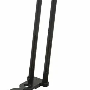 Fox Black Label Snag Ears And Swinger Plate Alleen Vandaag