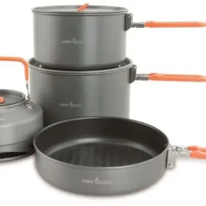 Meest Verkocht Fox Cookware Large