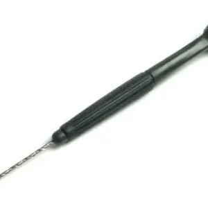 Veilige Betaling Fox Edges Nut/Pellet Drill 1.5mm