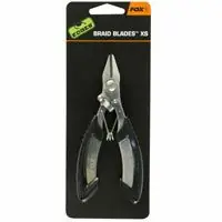 Rechtstreeks Van De Fabrikant Fox Edges Braid Blades XS