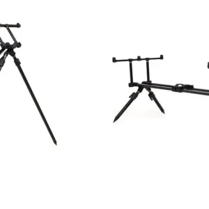 Fox Horizon Duo 3 Rod Pod Hoge Kwaliteit