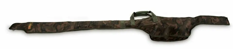 Fox Camo Lite Single Rod Jacket 13FT Aanbieding