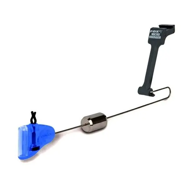 Speciale Aanbieding Fox Micro Swinger Blue
