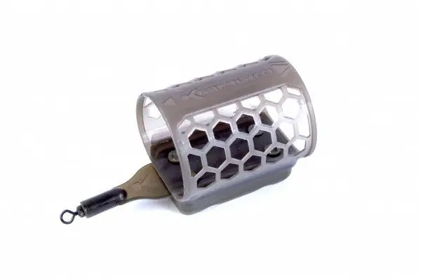 Nu Kopen Korum Mesh Feeder Medium 60gr