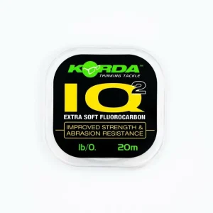 Korda IQ Extra Soft 20m 20 LB Goedkoop