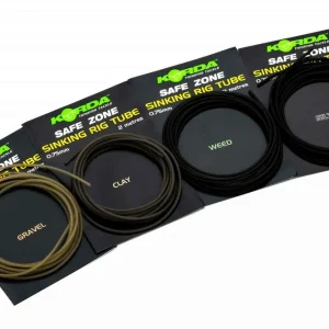 Korda Sinking Rig Tube Clay Speciale Aanbieding