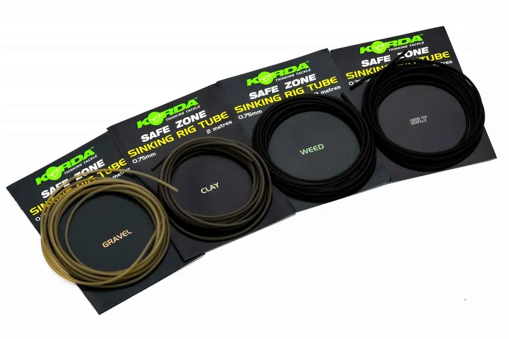 Korda Sinking Rig Tube Clay Speciale Aanbieding