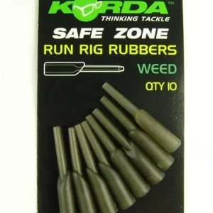 Snelle Levering Korda Run Rig Rubbers Weed