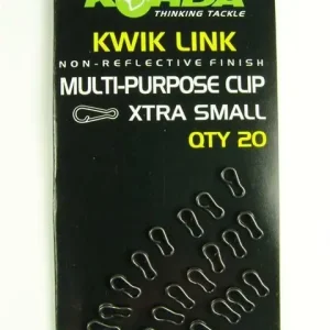Lage Prijs Korda Kwik Link Extra Small