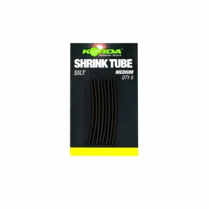 Populair Korda Shrink Tube Silt 1,6mm