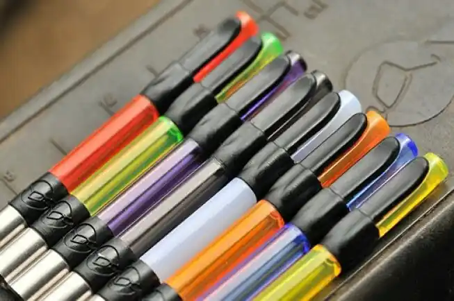 Korda Spare Indicator Red Head Lage Prijs