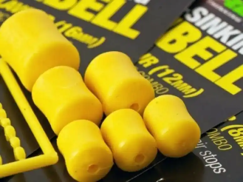 Nieuw Korda Slow Sinking Dumbell IB 8 mm
