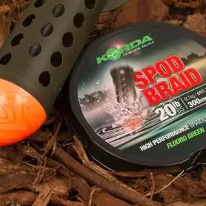 Merkproduct Korda Spod Braid