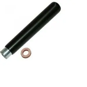 Express Levering Gardner Baiting Spoon Handle