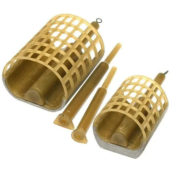 Guru Gripper Feeder Medium 113 GR Bestseller