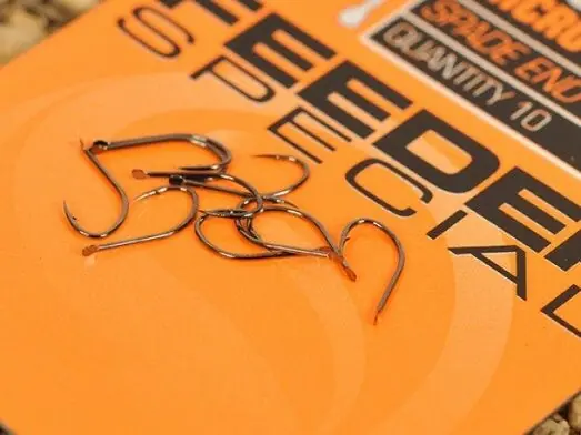 Guru Hook LWGF Size 18 Must-Have