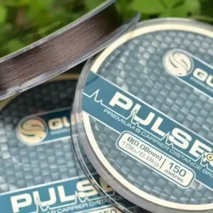 Finale Uitverkoop Guru Pulse-8 Braid 150m 0,08mm