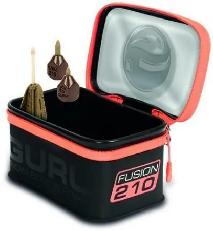 Guru Fusion 210 Extra Small Favoriet