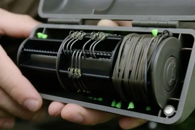 Korda Chod Safe Tijdelijk Beschikbaar