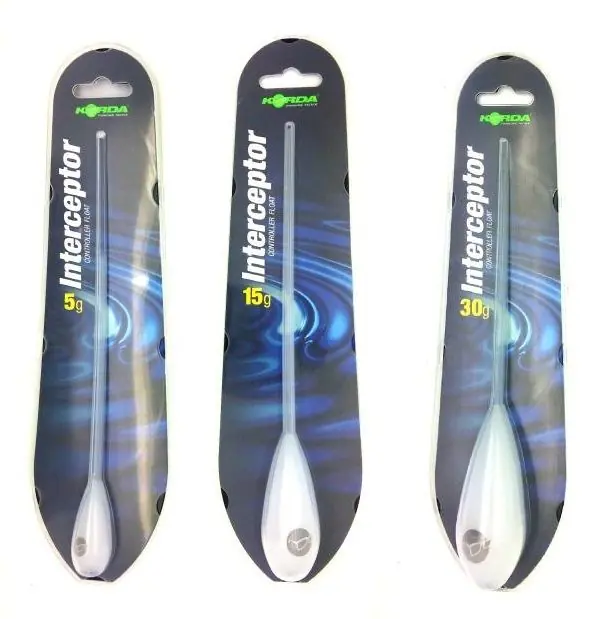 Korda Interceptor Surface Float 5gr Koop Vandaag