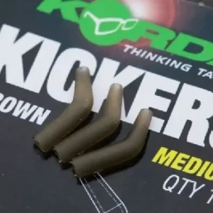Lage Kosten Korda Kickers Brown Medium