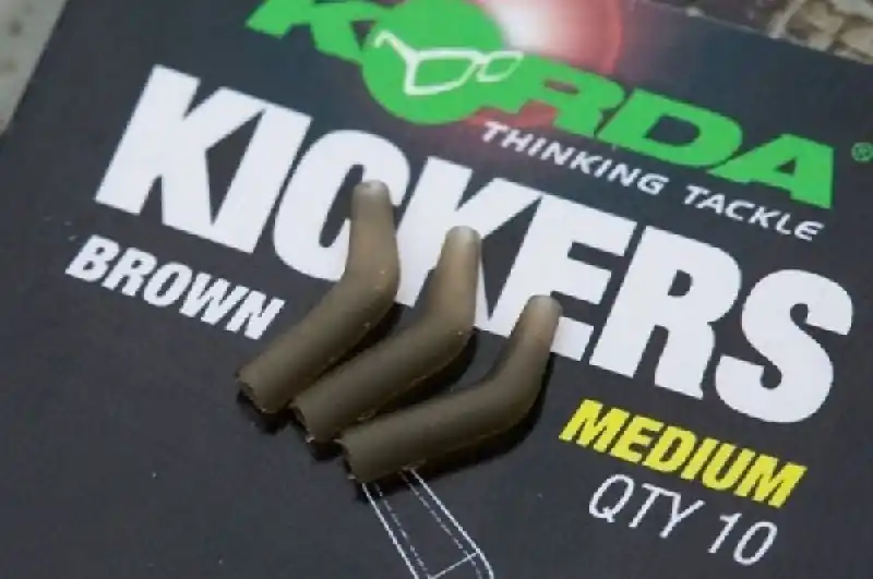 Lage Kosten Korda Kickers Brown Medium