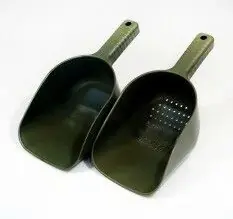 RidgeMonkey Bait Spoon Green Betrouwbaar
