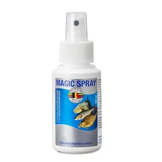 Marcel van den Eynde Spray Brasem 100 Ml Koop Vandaag