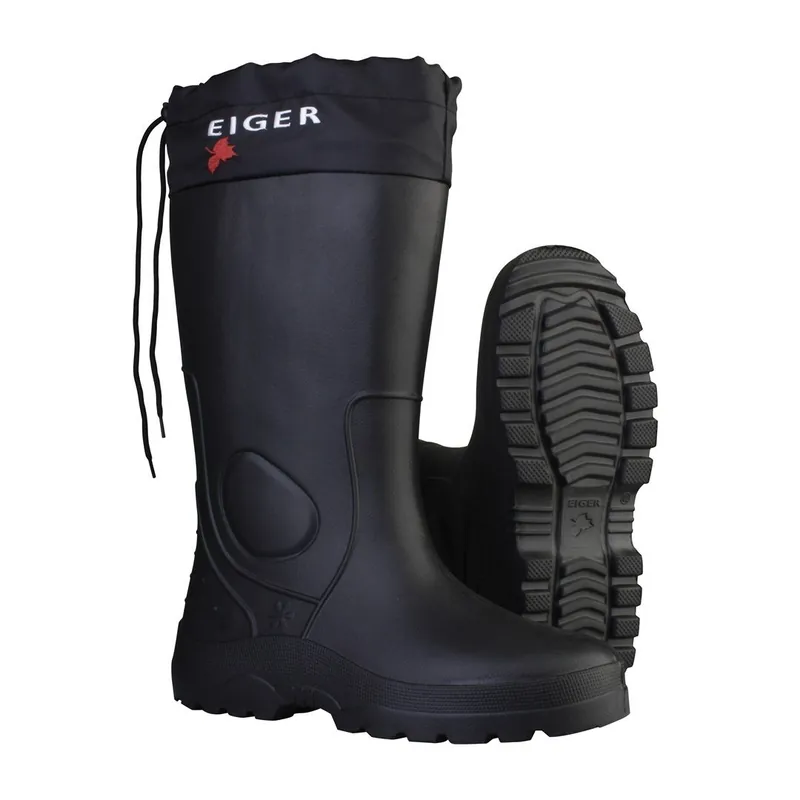 Voordeelprijs DAM/Eiger Lapland Thermo Boots mt. 43