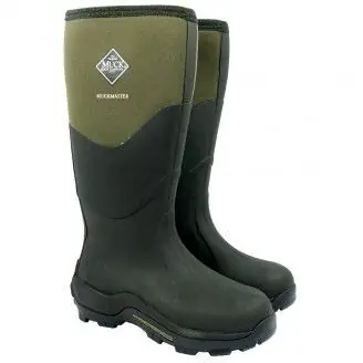 Muckboot Muckmaster High Moss Size 47 Direct Verzonden
