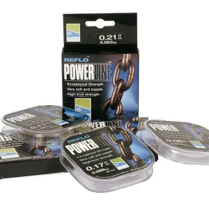 Preston Reflo Power Line 0,07 mm Bestseller