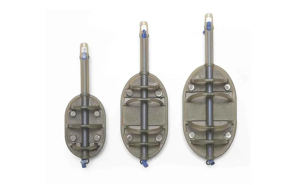 Preston Elasticated Method Feeder Large 15g Beste Prijs