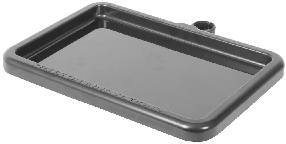 Preston Pro Side Tray Small Seizoensaanbieding