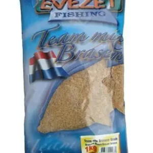Evezet Brasem Bruin 1 KG Favoriet