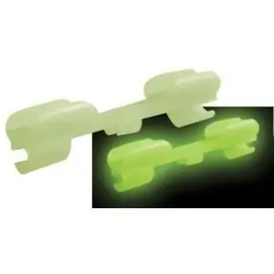 Spro Breekstaaf Houder S 2,6-3,0mm Nieuw