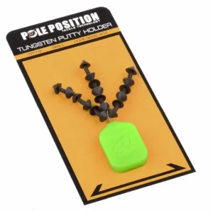 Op = Op Pole Position Tungsten Putty Holder Small