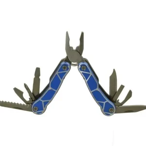 Actieprijs MacGyver Multitool 12 Functies