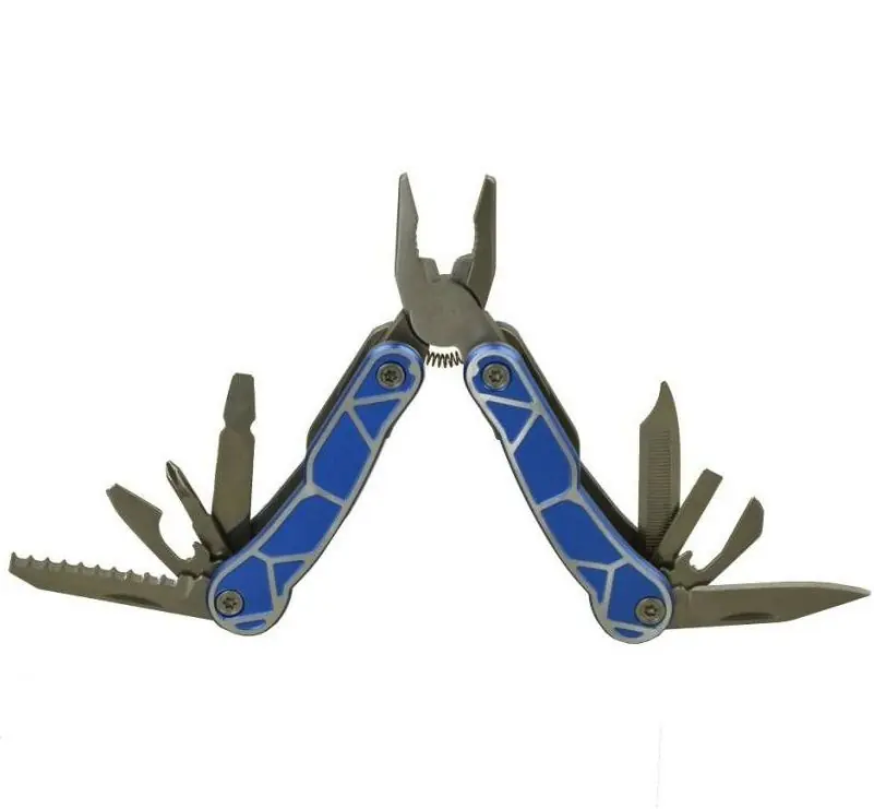 Actieprijs MacGyver Multitool 12 Functies