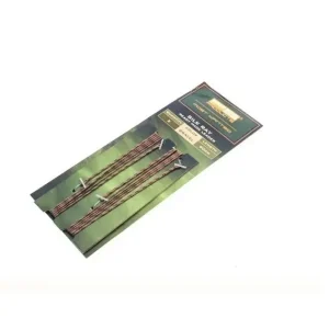 PB Products Silk Ray Ready Made Leader Gravel Rechtstreeks Van De Fabrikant