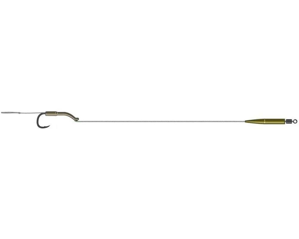 Uitverkoop PB Line Aligner Rig size 8