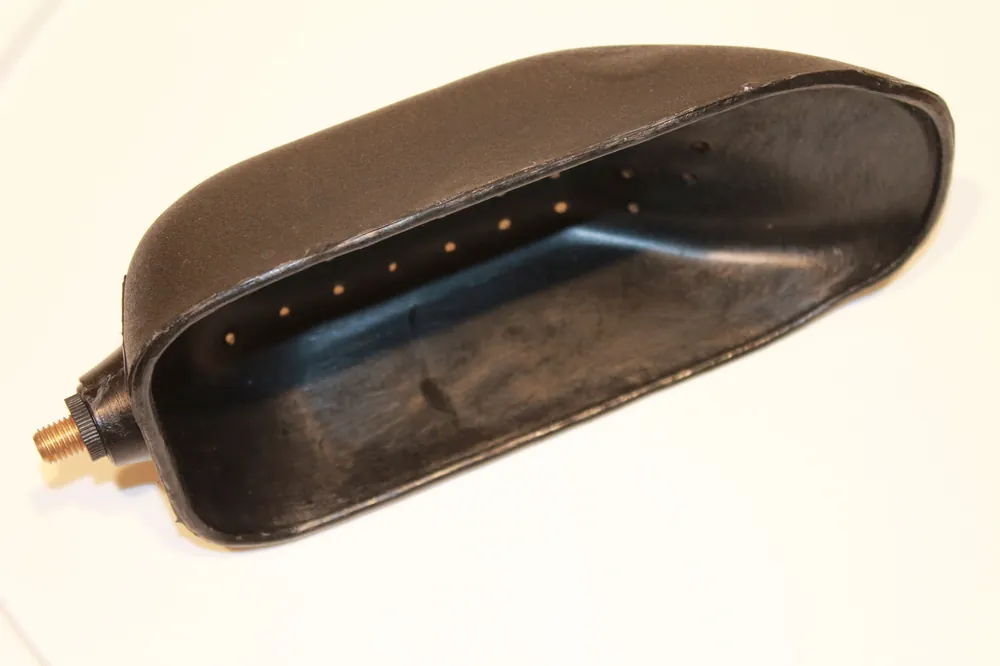 Koop Vandaag Hertog Bait Spoon Medium