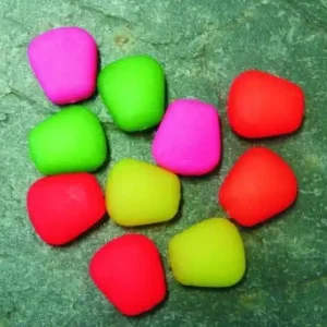 Flitsaanbieding Enterprise Tackle Sweetcorn Fluor Red