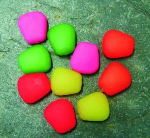 Flitsaanbieding Enterprise Tackle Sweetcorn Fluor Red