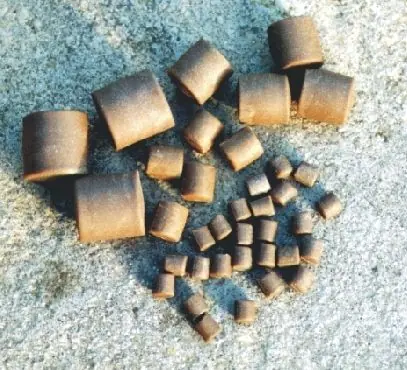 Express Levering Enterprise Tackle Popup Pellet 10mm