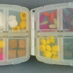 Gratis Retour Enterprise Tackle Coarse Box