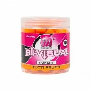 Op = Op Mainline Hi-Visual Pop-Ups Tutti Frutti 15mm