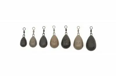 Premium Korda Pear Swivel 56gr