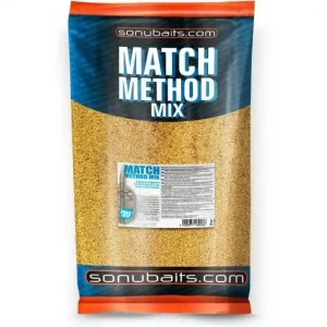 Sonubaits Match Method Mix Original 2kg Shop Nu